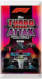 Topps - Turbo Attax Formel 1 2022 - 1 Booster