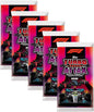 Topps - Turbo Attax Formel 1 2022 - 5 Booster