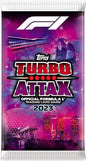 Topps - Turbo Attax Formel 1 2023 - Booster
