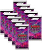 Topps - Turbo Attax Formel 1 2023 - 10 Booster
