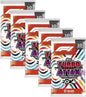 Topps - Turbo Attax Formel 1 2024 - 5 Booster