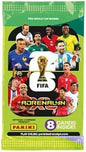 Panini FIFA WM 2026 TC Booster
