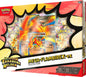 Pokémon Erhabene Helden ex Box DE