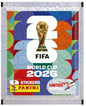 PANINI FIFA World Cup 2026™ Sticker UNITED EDITION