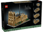 LEGO Architecture Notre-Dame de Paris (21061)