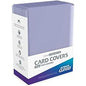 Ultimate Guard Card Covers Toploading 35 pt Transparent (25er-Pack)