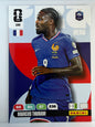 Marcus Thuram Base Panini Adrenalyn XL FIFA World Cup 188 NM