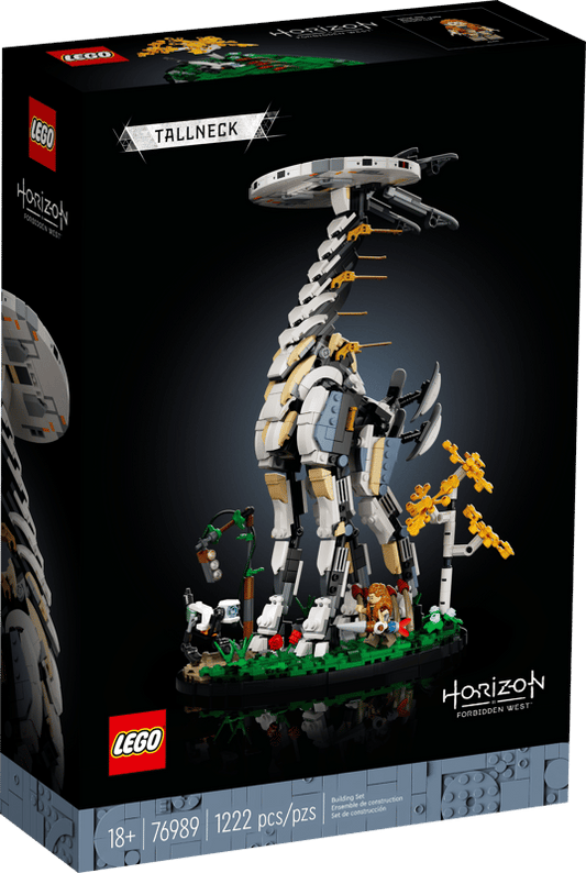 LEGO Horizon Forbidden West nach: Langhals (76989)