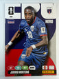Jamiro Monteiro Base Panini Adrenalyn XL FIFA World Cup 102 NM