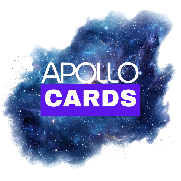 Apollo Cards
