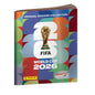 PANINI FIFA World Cup 2026™ Sammelstickeralbum