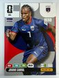Jovane Cabral Base Panini Adrenalyn XL FIFA World Cup 104 NM