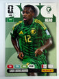 Saud Abdulhamid Base Panini Adrenalyn XL FIFA World Cup 400 NM